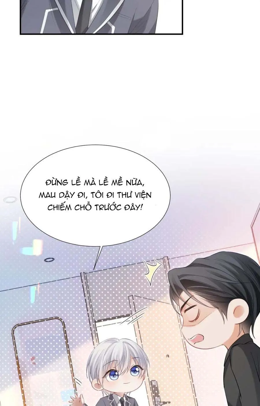 Đề Nghị Ly Hôn Chapter 96 Trang 40