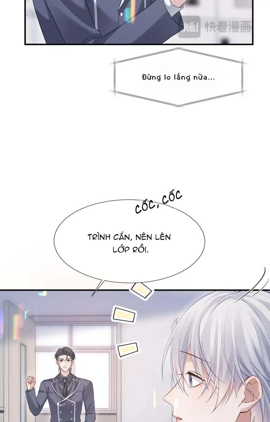 Đề Nghị Ly Hôn Chapter 96 Trang 60