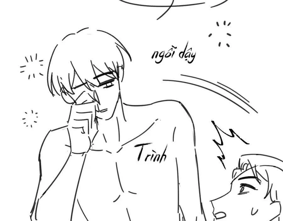 Đề Nghị Ly Hôn Chapter 96 Trang 80