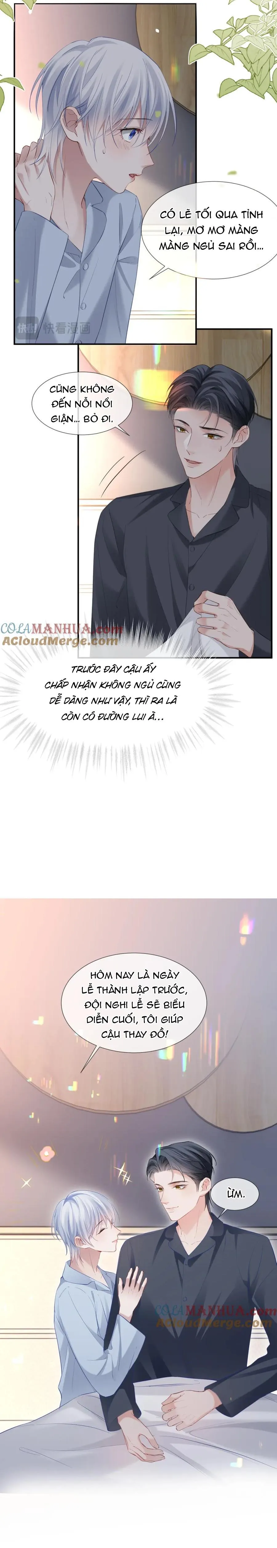 Đề Nghị Ly Hôn Chapter 97 Trang 5