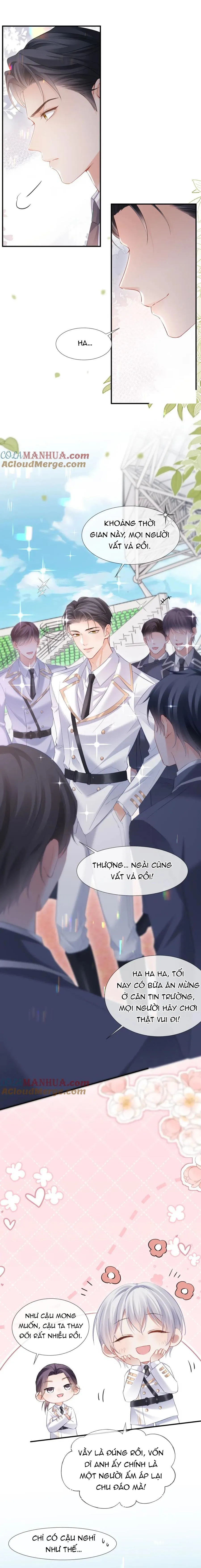 Đề Nghị Ly Hôn Chapter 97 Trang 9