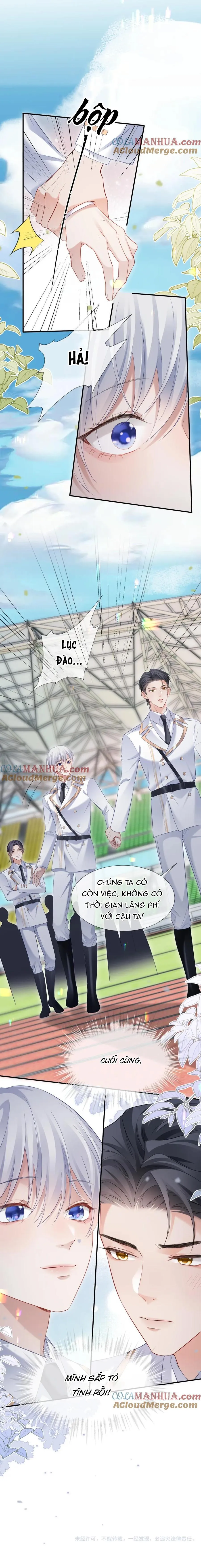 Đề Nghị Ly Hôn Chapter 97 Trang 10