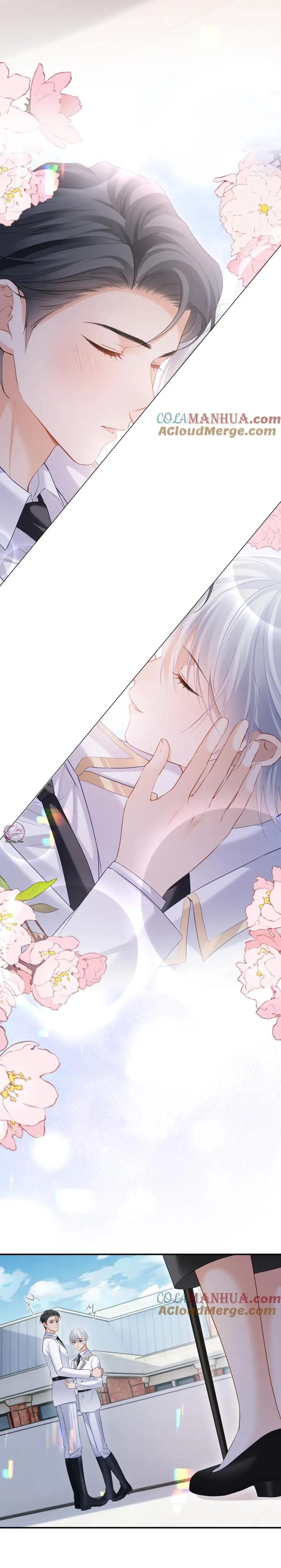 Đề Nghị Ly Hôn Chapter 98 Trang 4