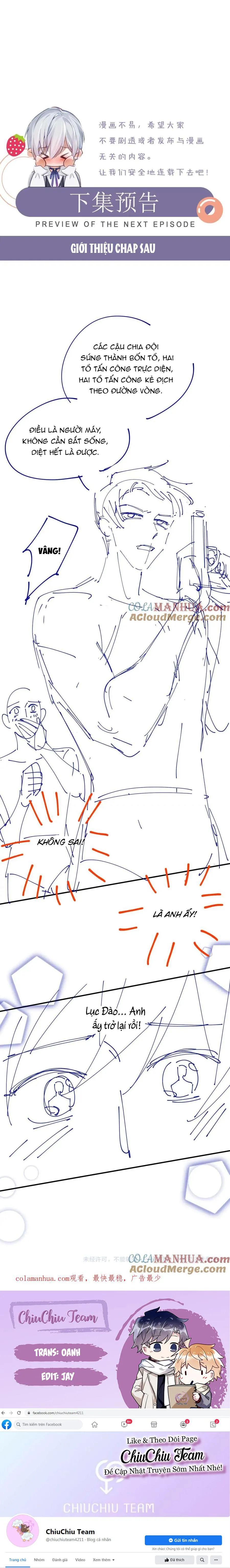 Đề Nghị Ly Hôn Chapter 98 Trang 9