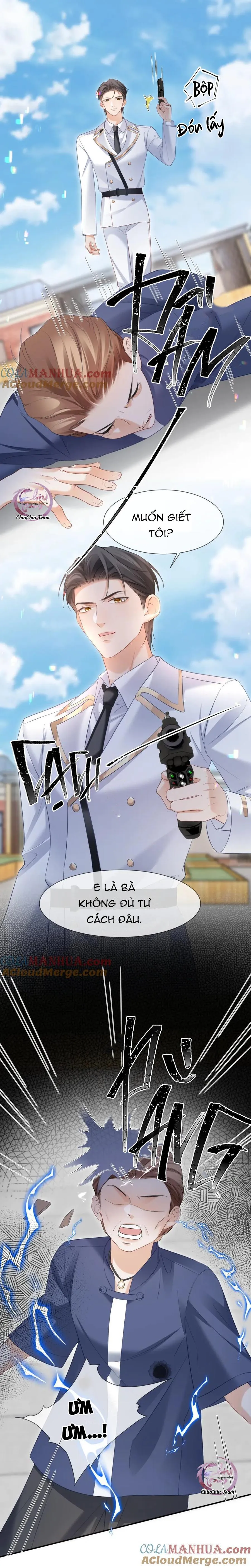 Đề Nghị Ly Hôn Chapter 99 Trang 4