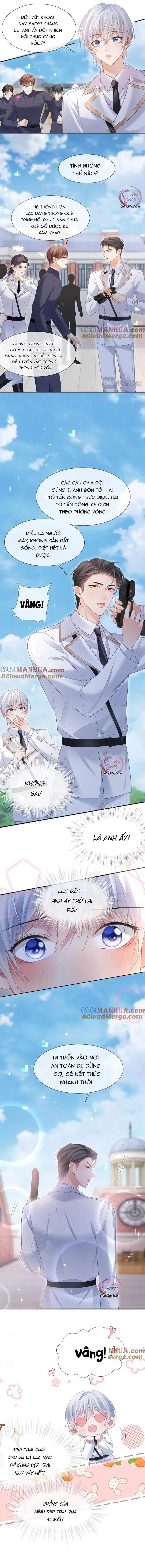 Đề Nghị Ly Hôn Chapter 99 Trang 5