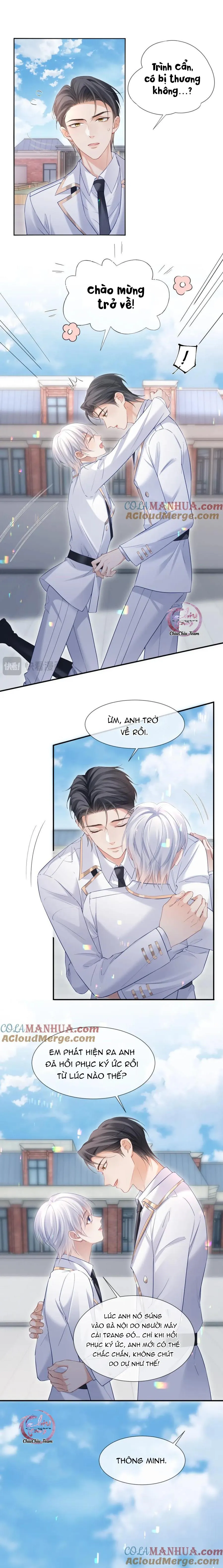 Đề Nghị Ly Hôn Chapter 99 Trang 7