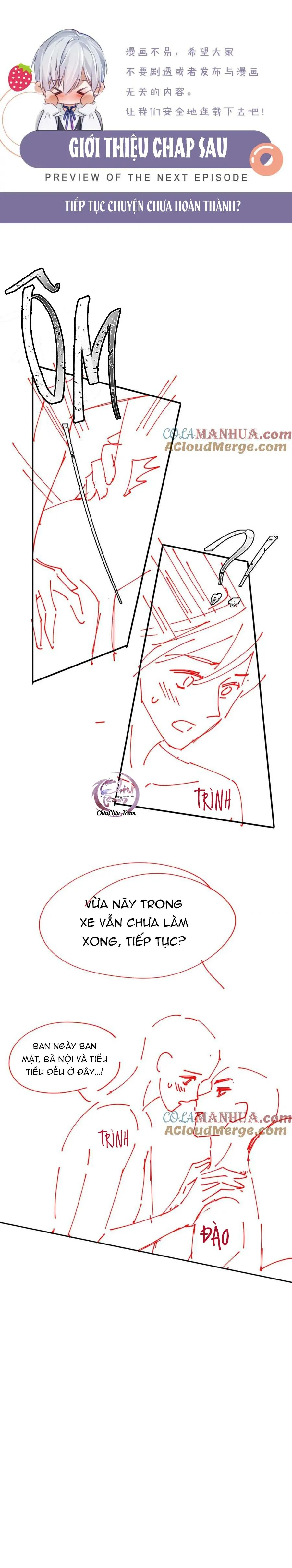 Đề Nghị Ly Hôn Chapter 99 Trang 9