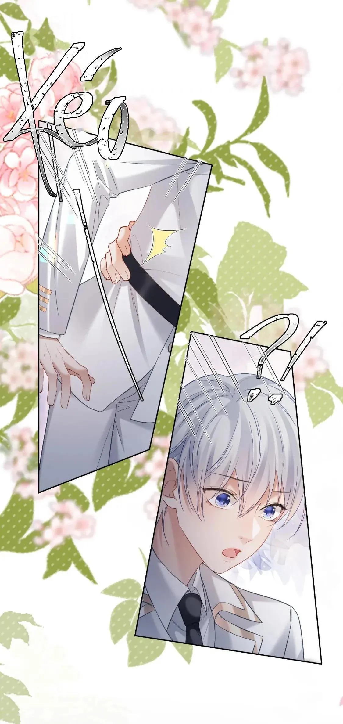 Đề Nghị Ly Hôn Chapter 100 Trang 6