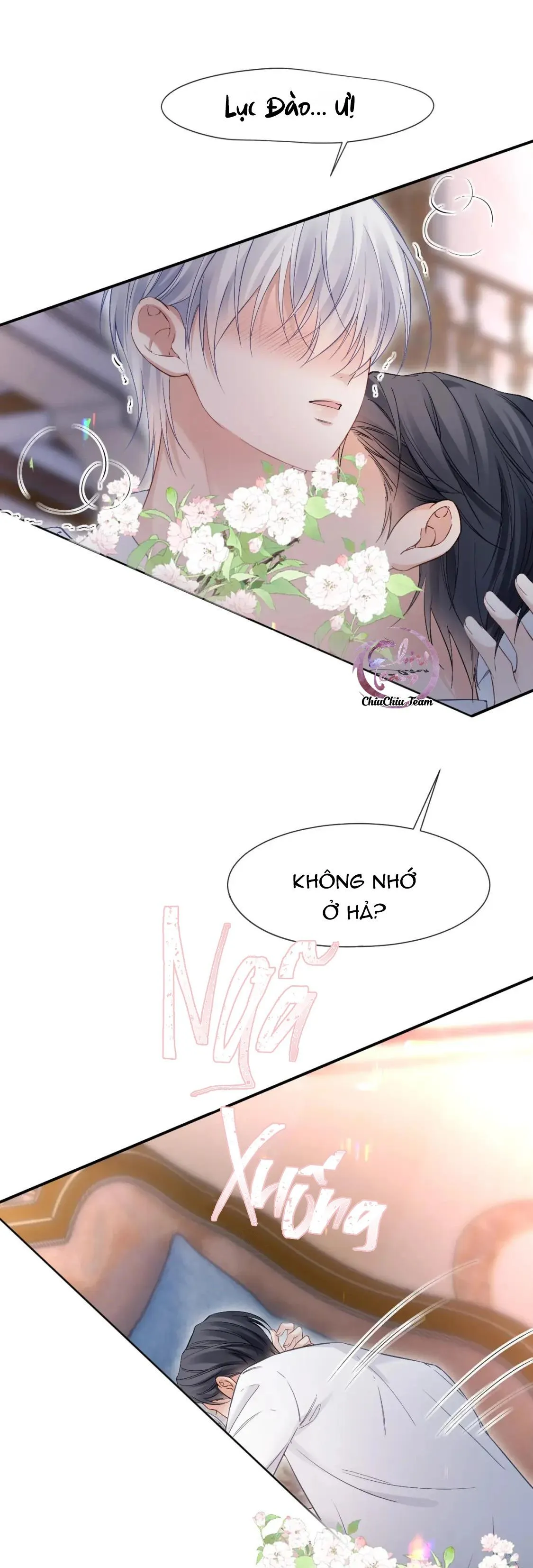 Đề Nghị Ly Hôn Chapter 100 Trang 8