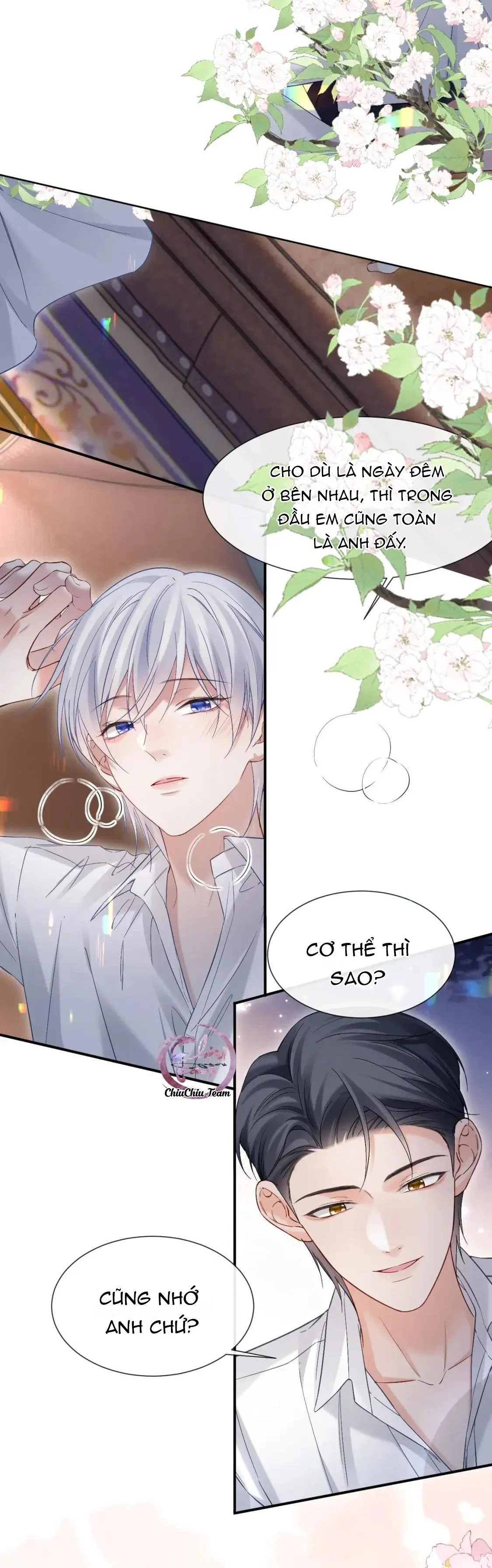 Đề Nghị Ly Hôn Chapter 100 Trang 9