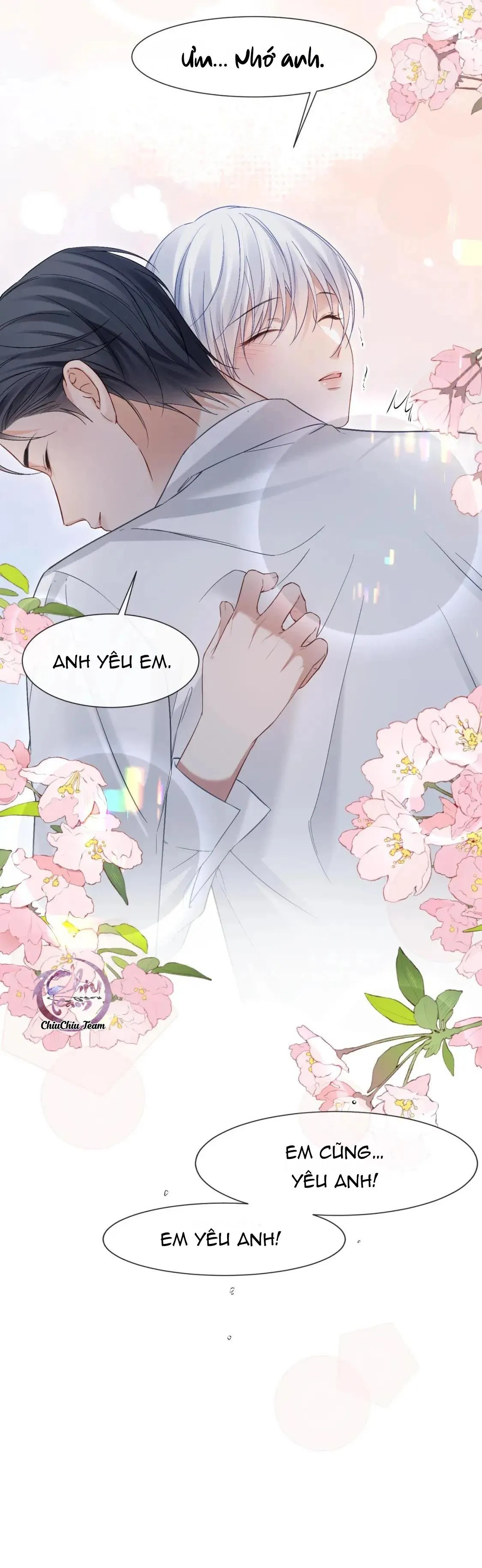 Đề Nghị Ly Hôn Chapter 100 Trang 10