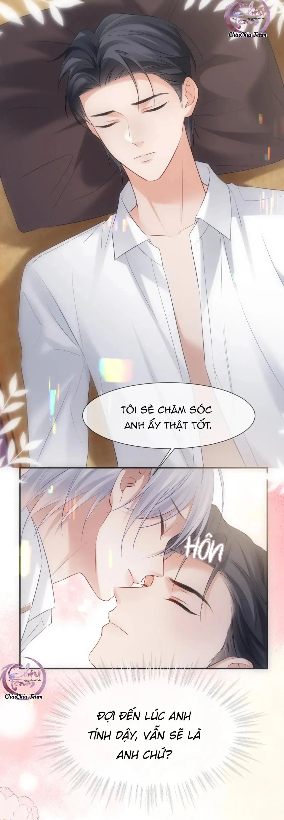 Đề Nghị Ly Hôn Chapter 100 Trang 19