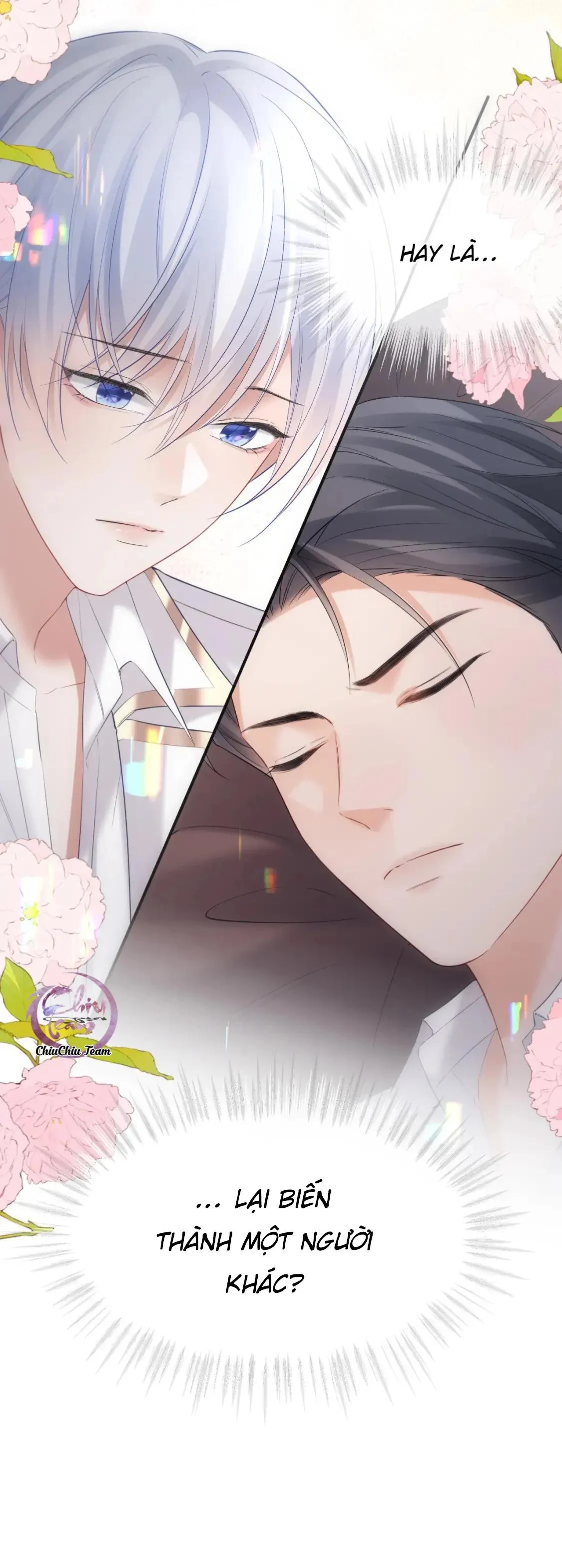 Đề Nghị Ly Hôn Chapter 100 Trang 20