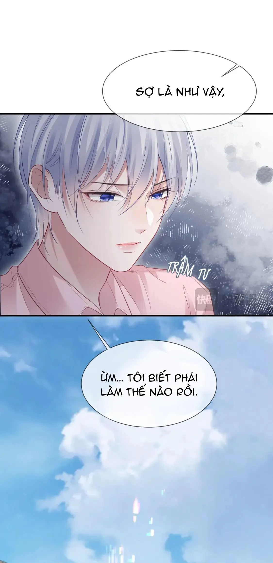 Đề Nghị Ly Hôn Chapter 102 Trang 5