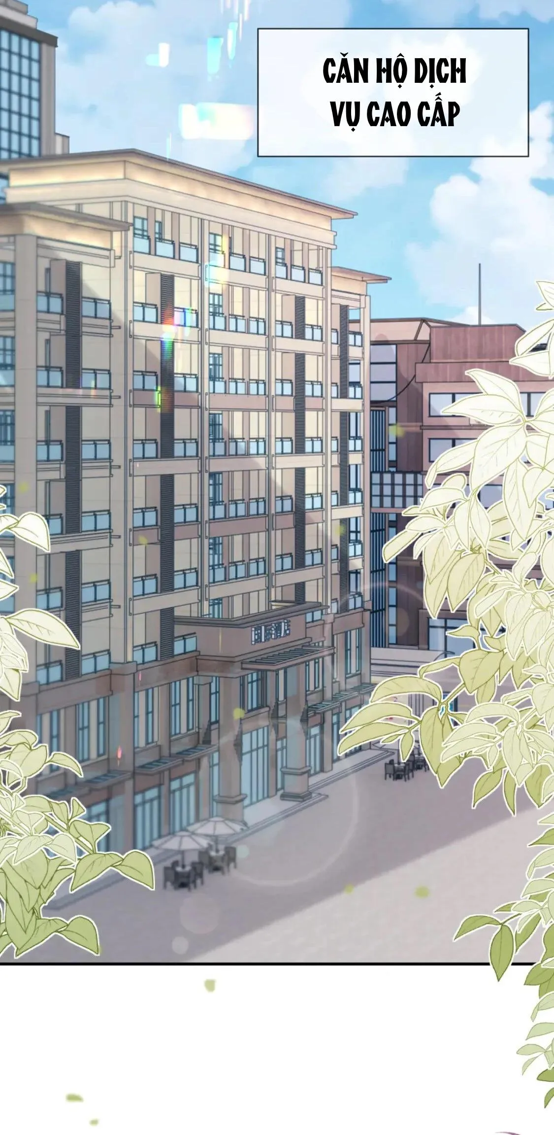 Đề Nghị Ly Hôn Chapter 102 Trang 6