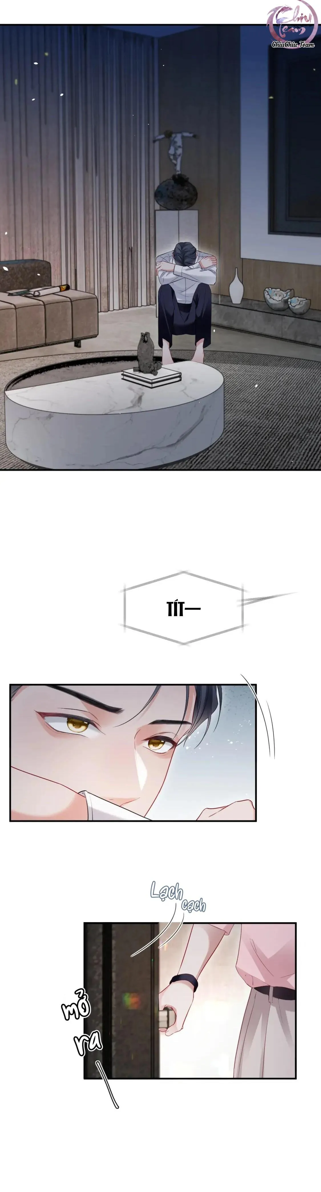 Đề Nghị Ly Hôn Chapter 102 Trang 7