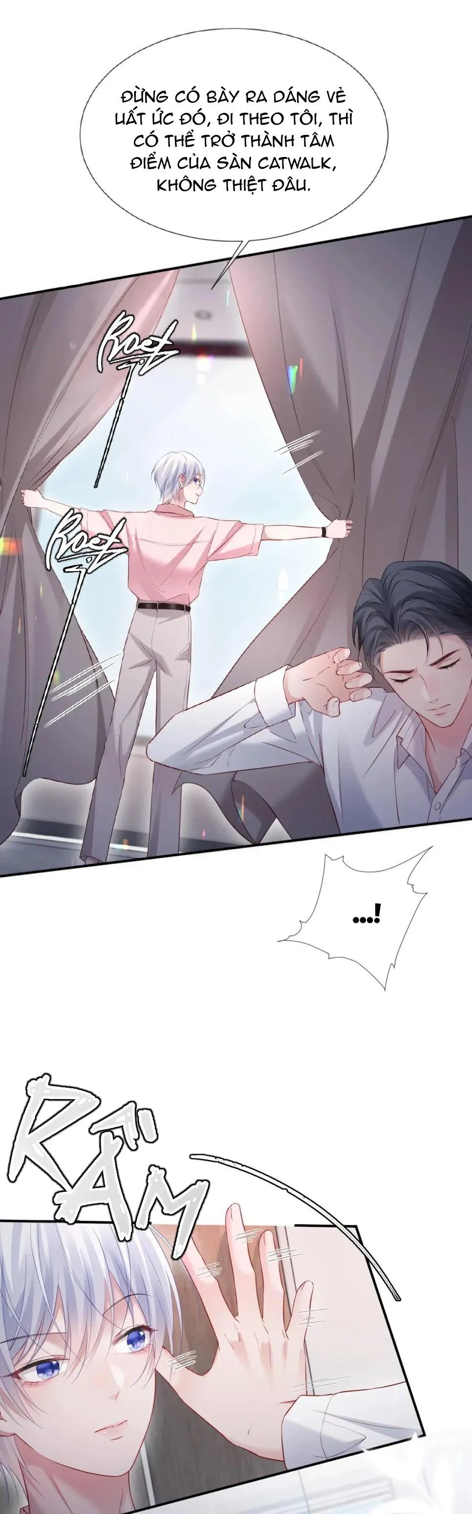 Đề Nghị Ly Hôn Chapter 102 Trang 9