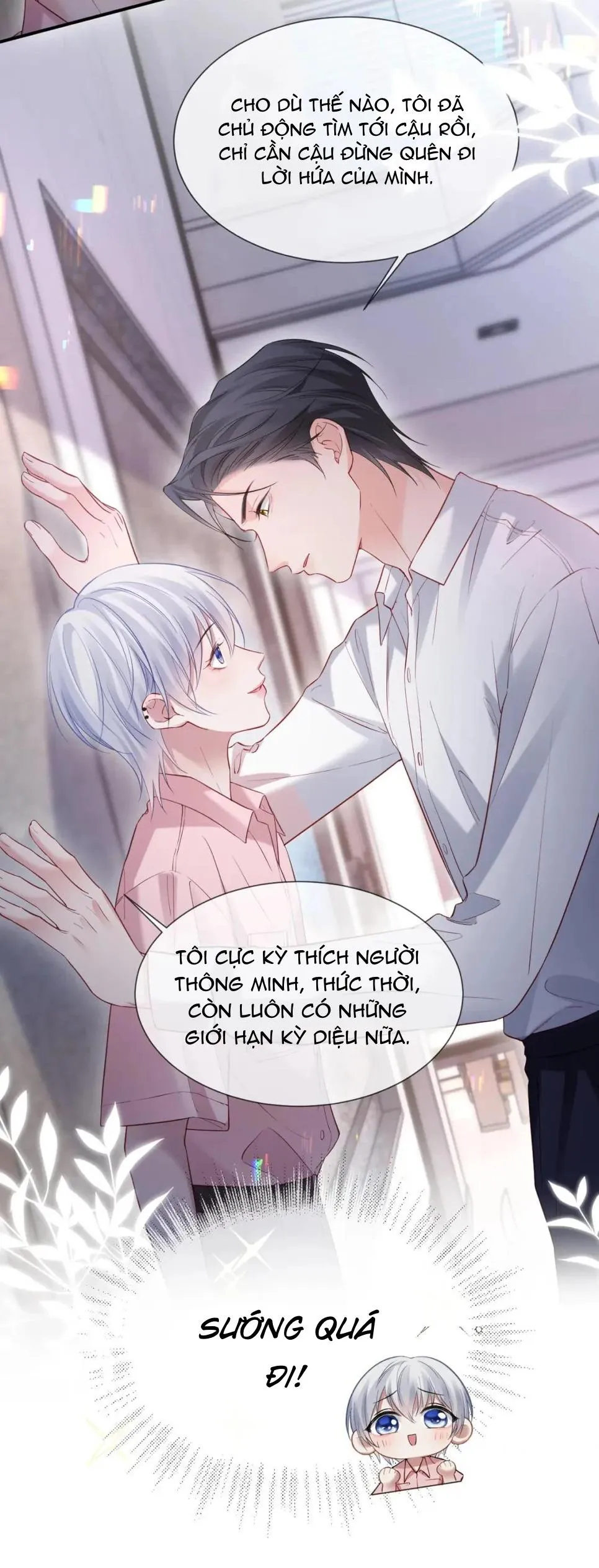 Đề Nghị Ly Hôn Chapter 102 Trang 10