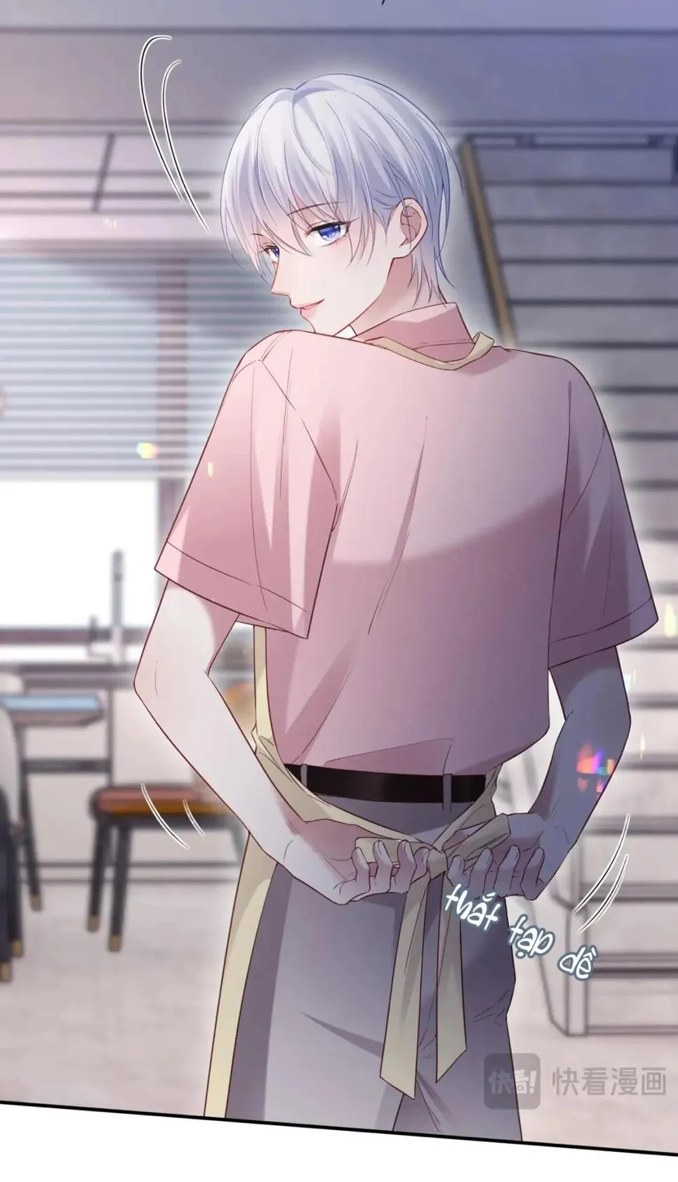 Đề Nghị Ly Hôn Chapter 102 Trang 12