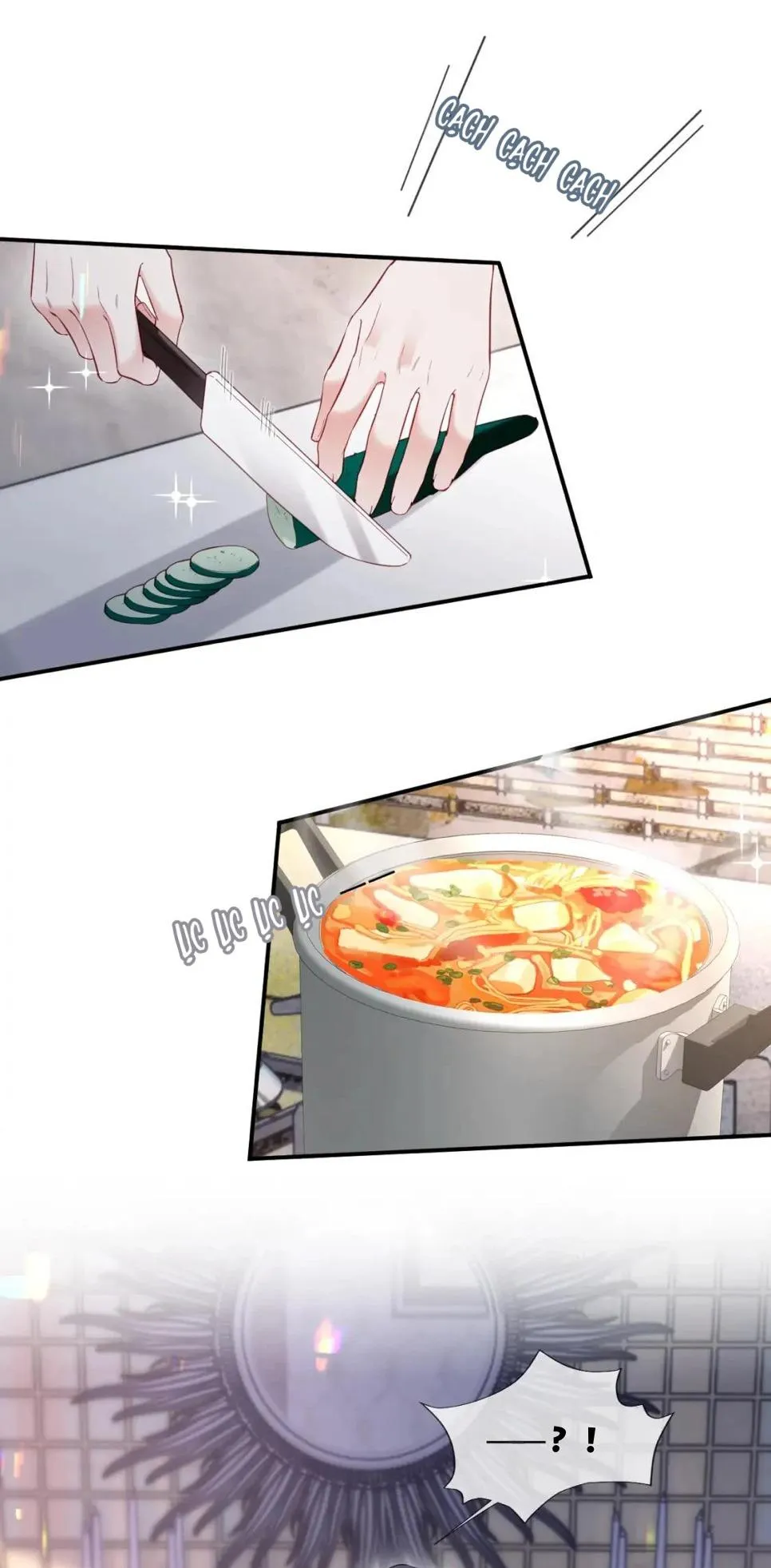 Đề Nghị Ly Hôn Chapter 102 Trang 13