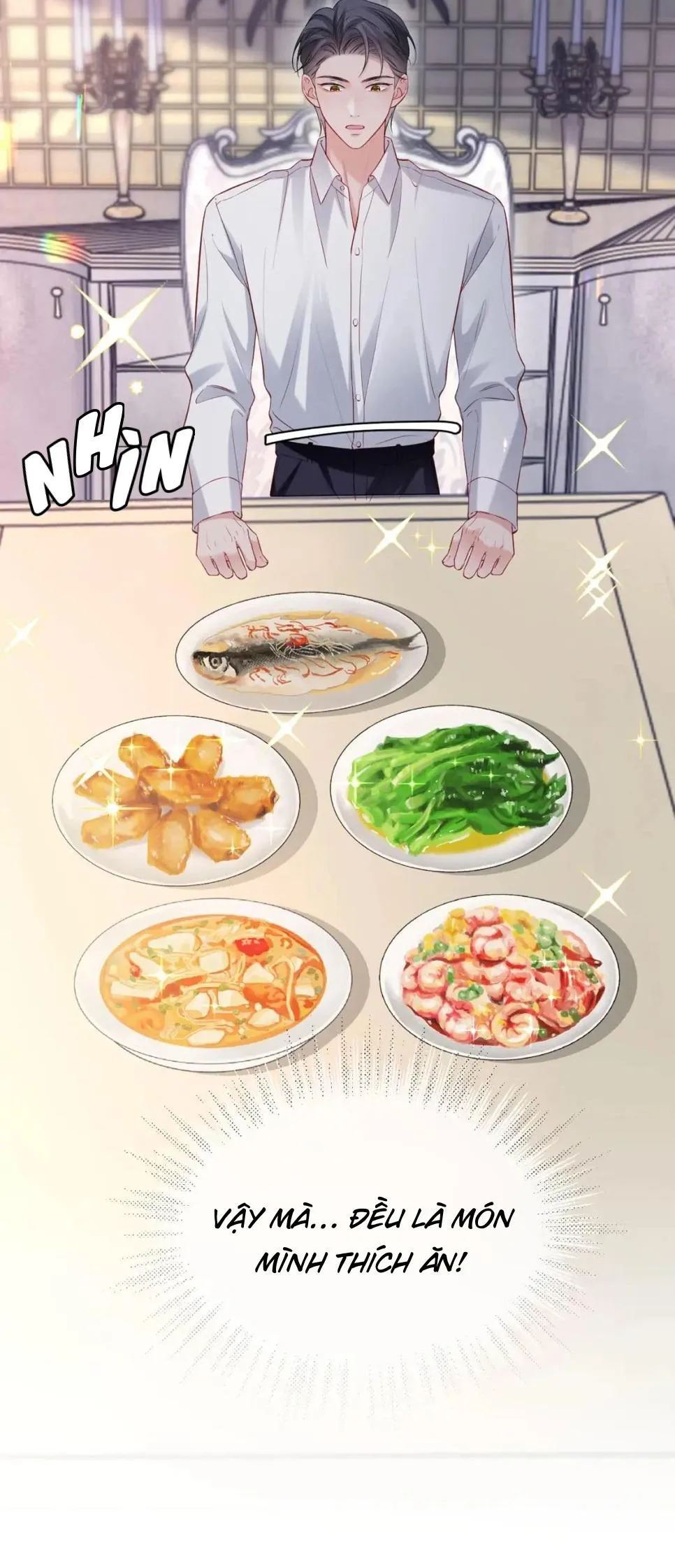 Đề Nghị Ly Hôn Chapter 102 Trang 14