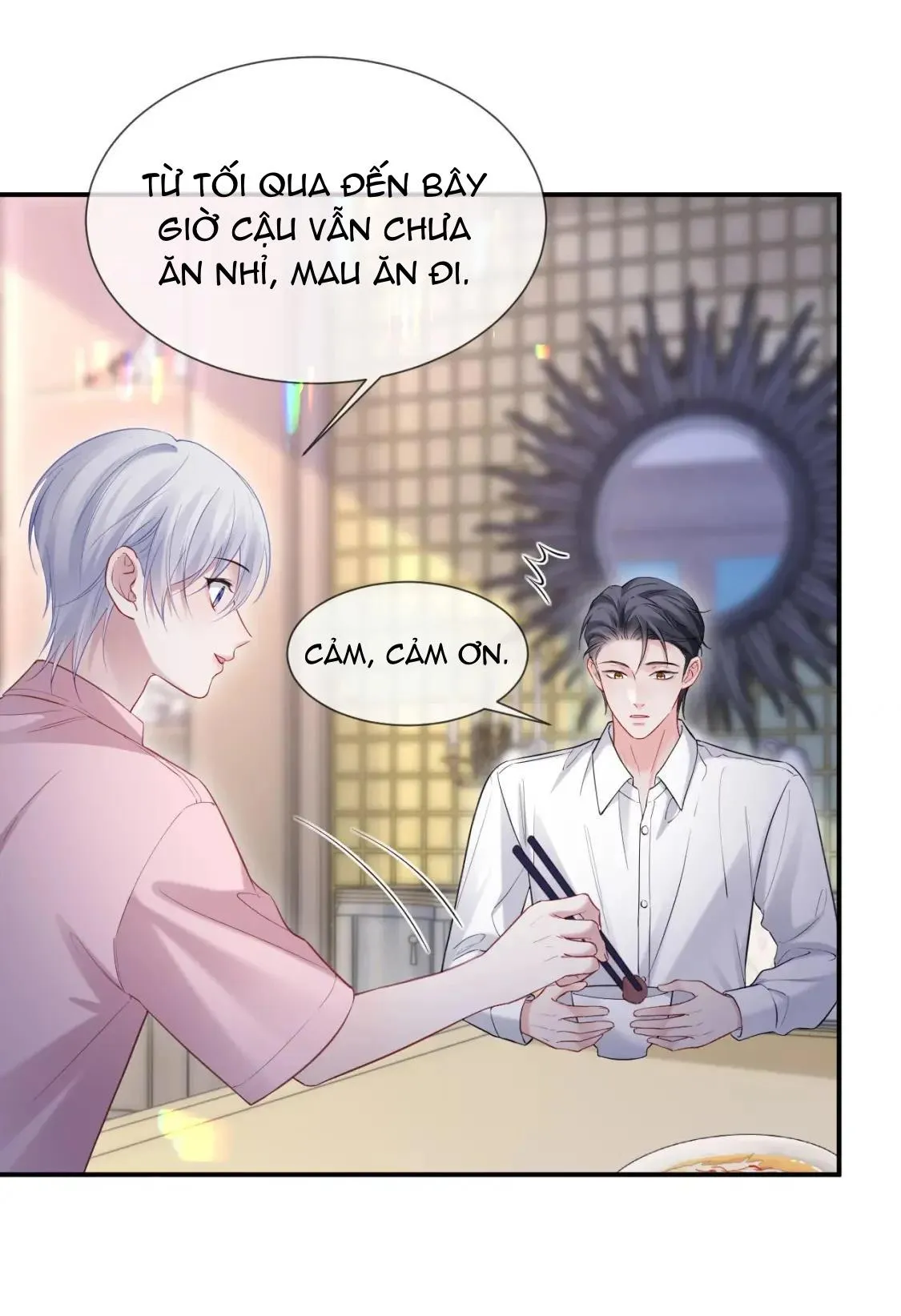 Đề Nghị Ly Hôn Chapter 102 Trang 15