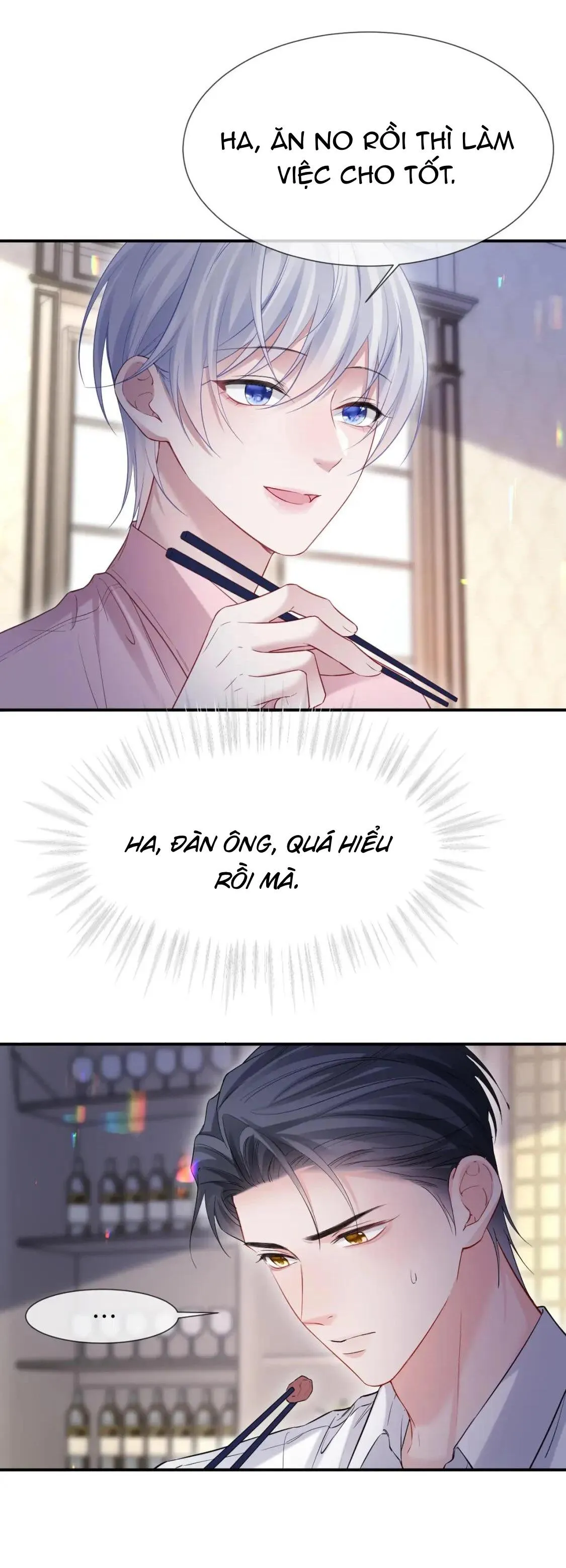 Đề Nghị Ly Hôn Chapter 102 Trang 16