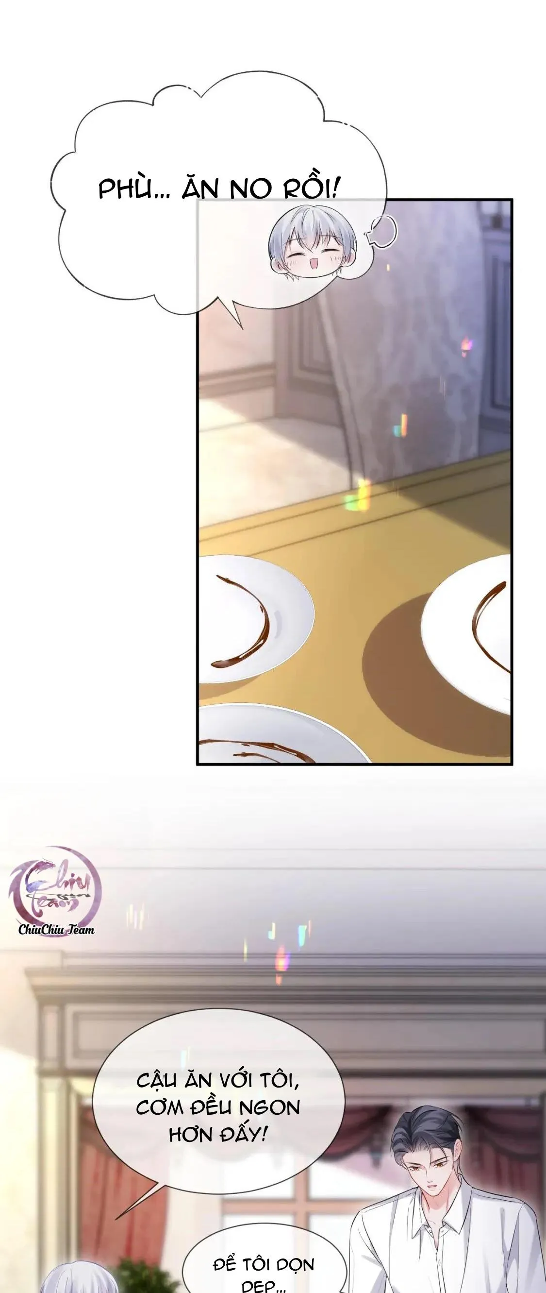 Đề Nghị Ly Hôn Chapter 102 Trang 17