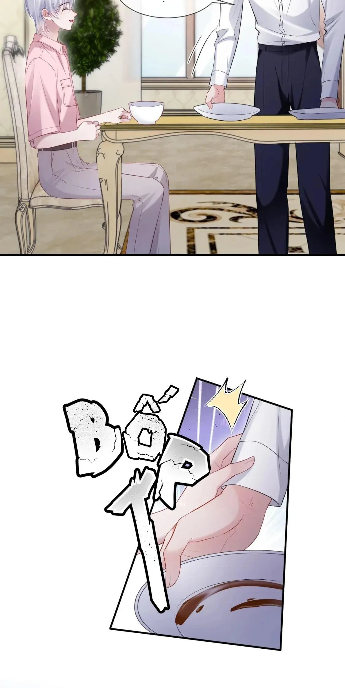 Đề Nghị Ly Hôn Chapter 102 Trang 18