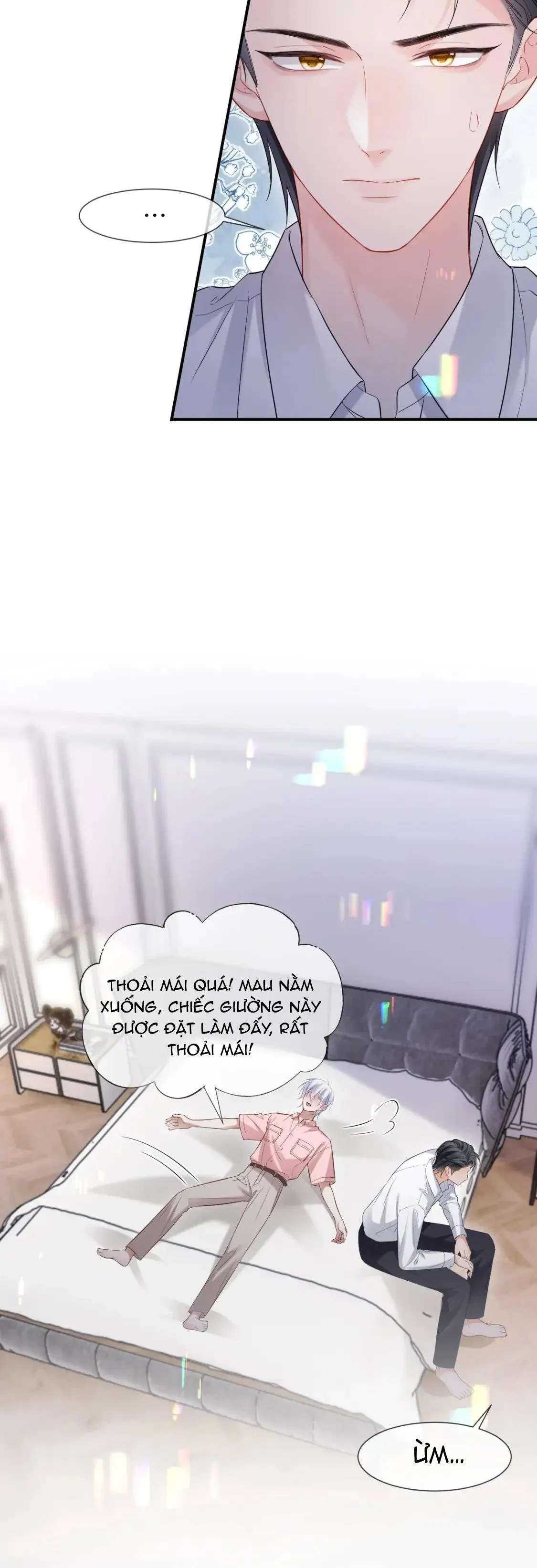 Đề Nghị Ly Hôn Chapter 102 Trang 20