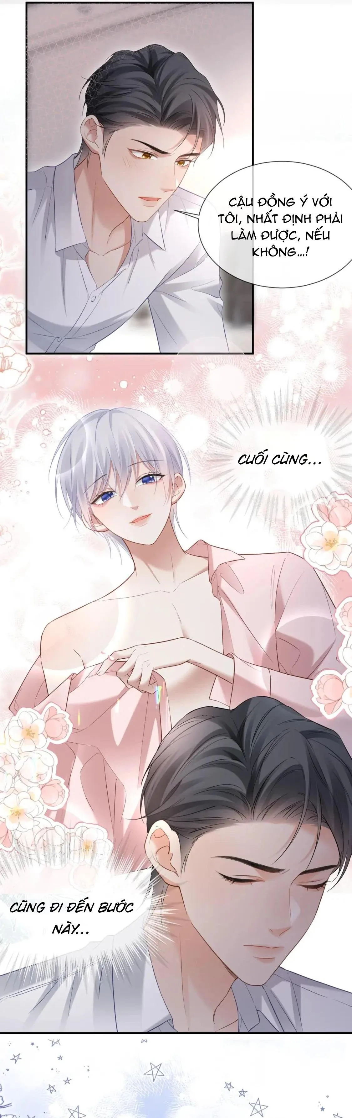 Đề Nghị Ly Hôn Chapter 102 Trang 21