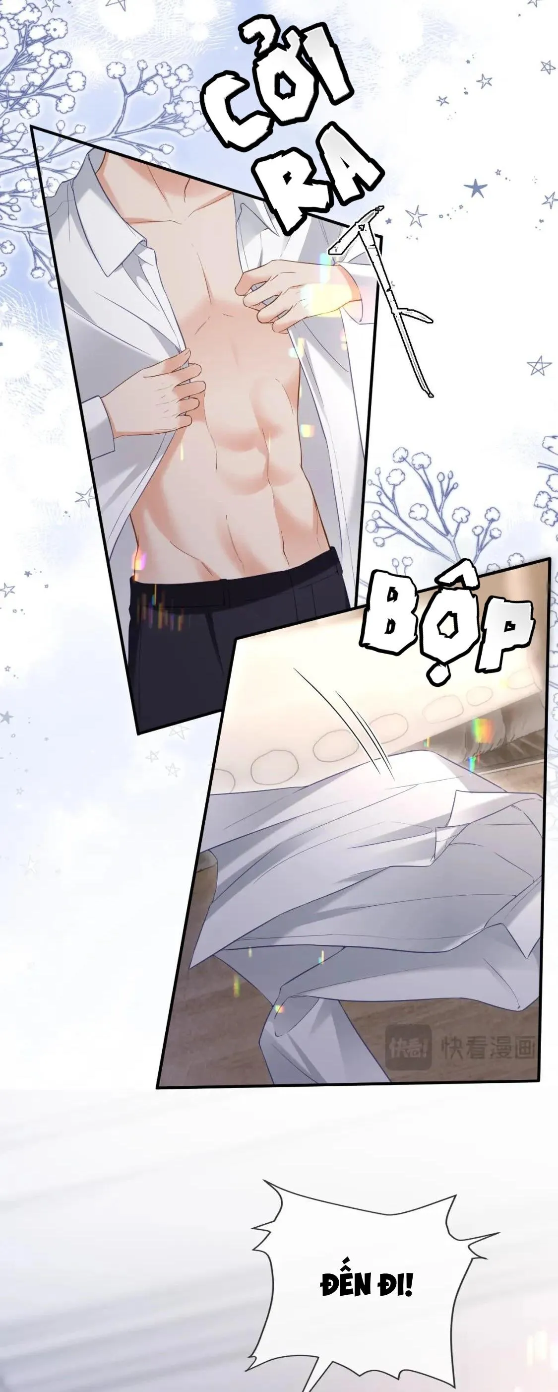 Đề Nghị Ly Hôn Chapter 102 Trang 22