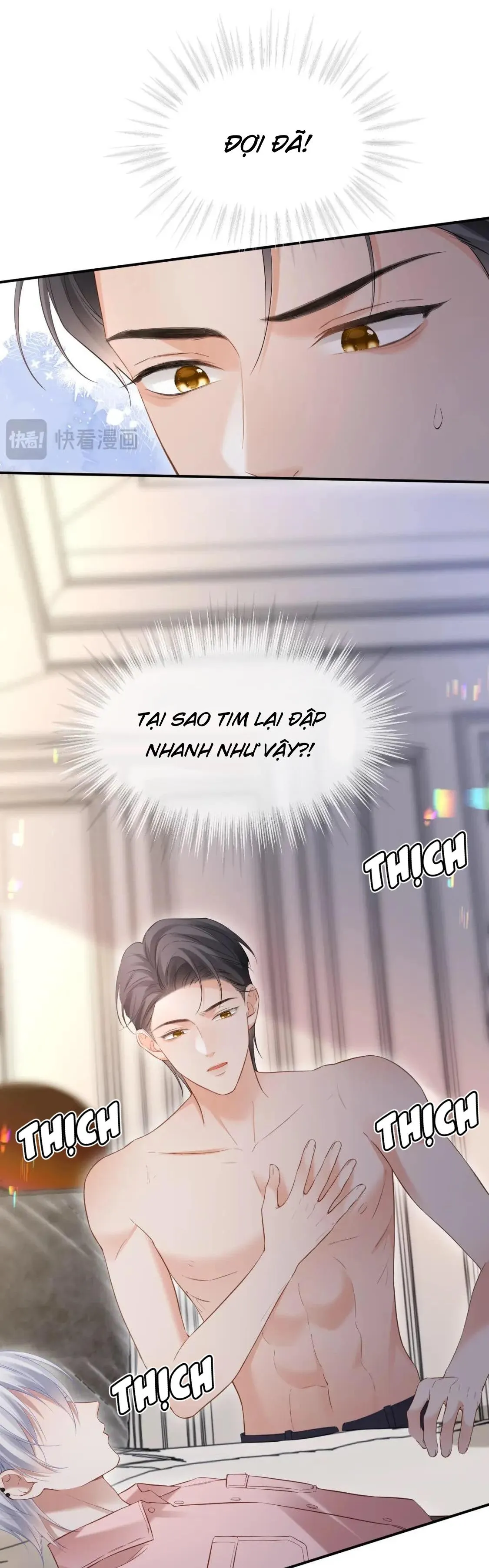 Đề Nghị Ly Hôn Chapter 102 Trang 26