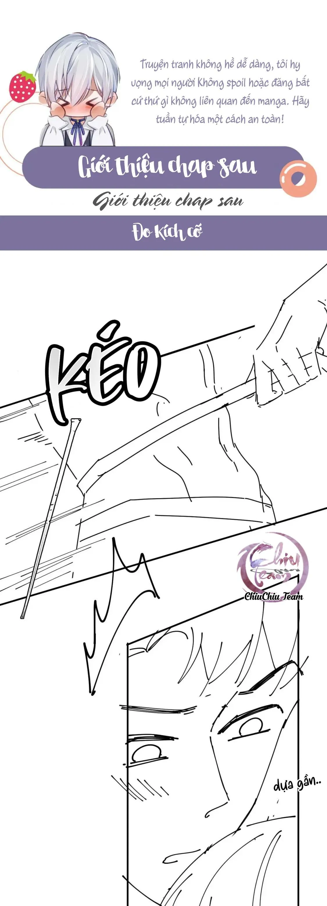 Đề Nghị Ly Hôn Chapter 102 Trang 28