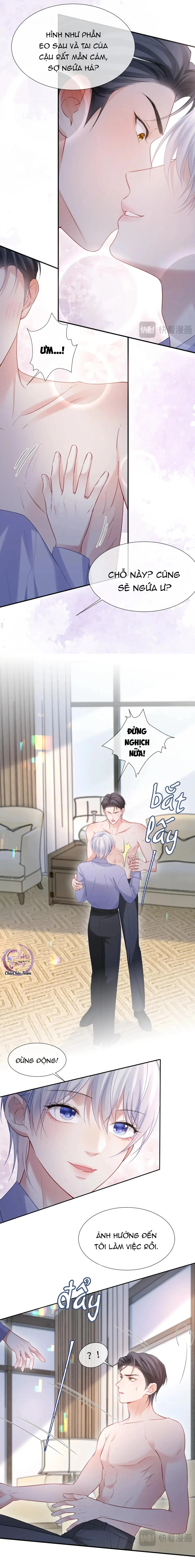 Đề Nghị Ly Hôn Chapter 103 Trang 4