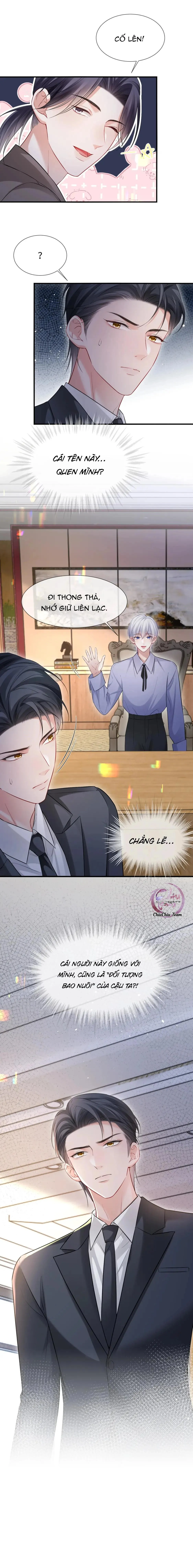 Đề Nghị Ly Hôn Chapter 103 Trang 8