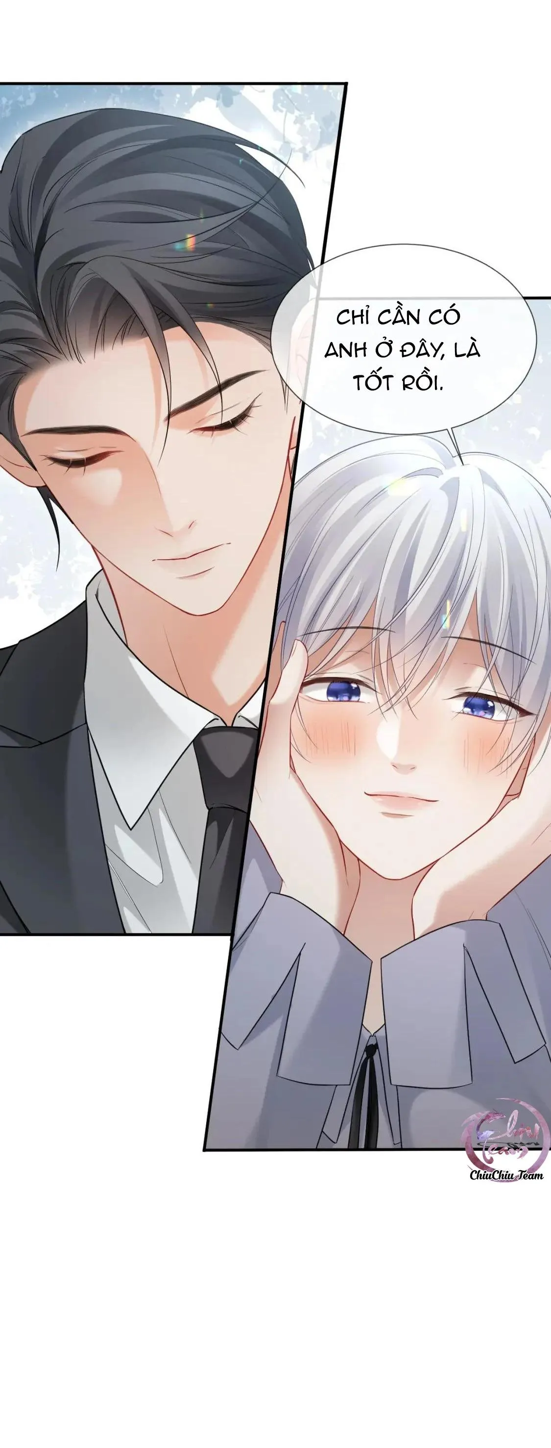 Đề Nghị Ly Hôn Chapter 104 Trang 5