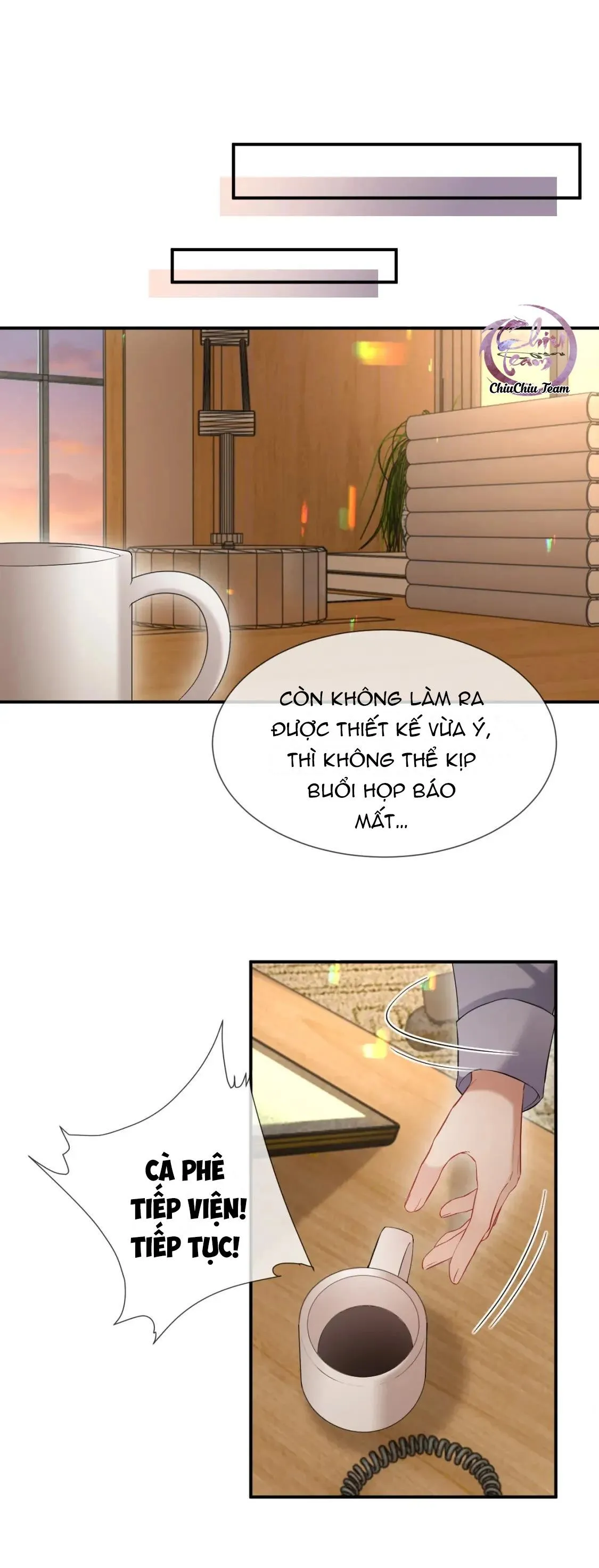 Đề Nghị Ly Hôn Chapter 104 Trang 6