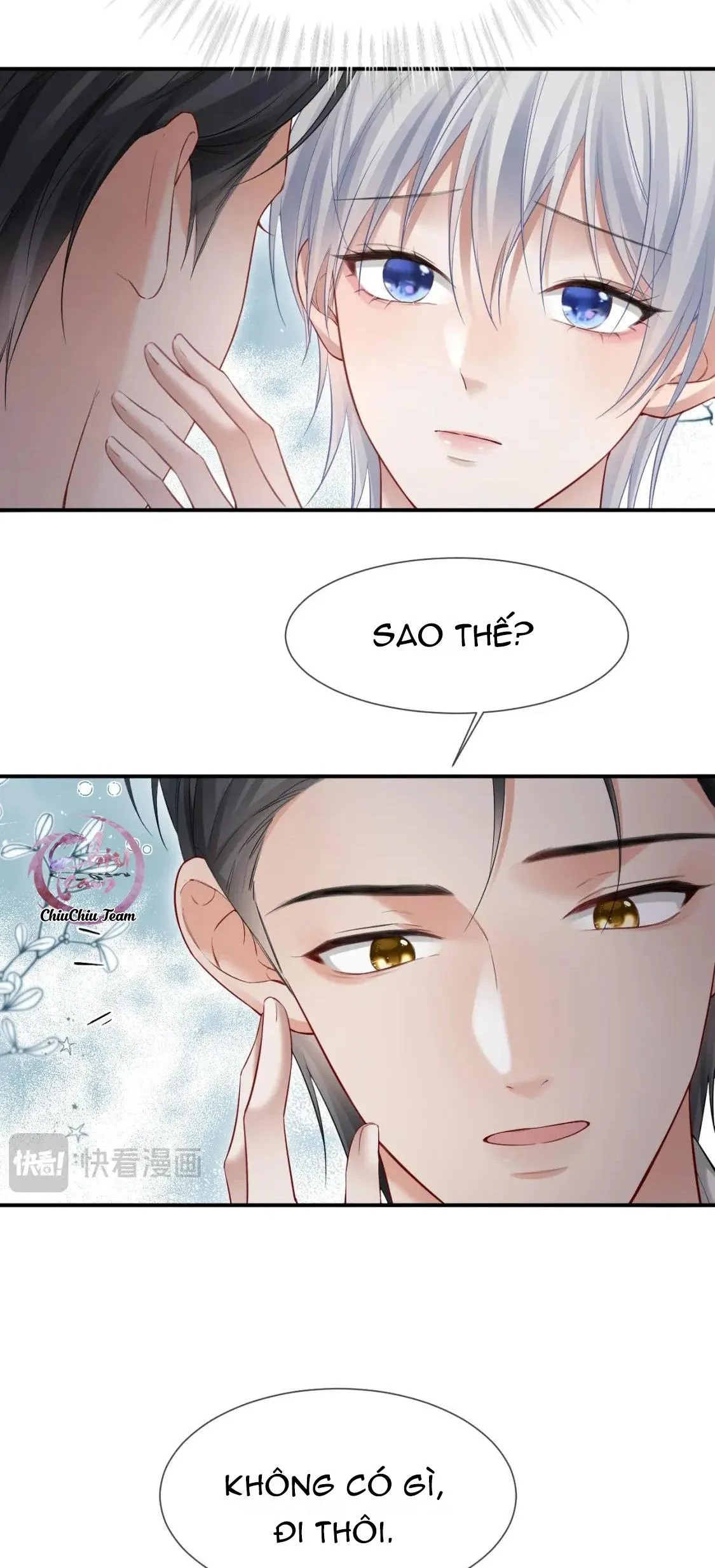 Đề Nghị Ly Hôn Chapter 104 Trang 13