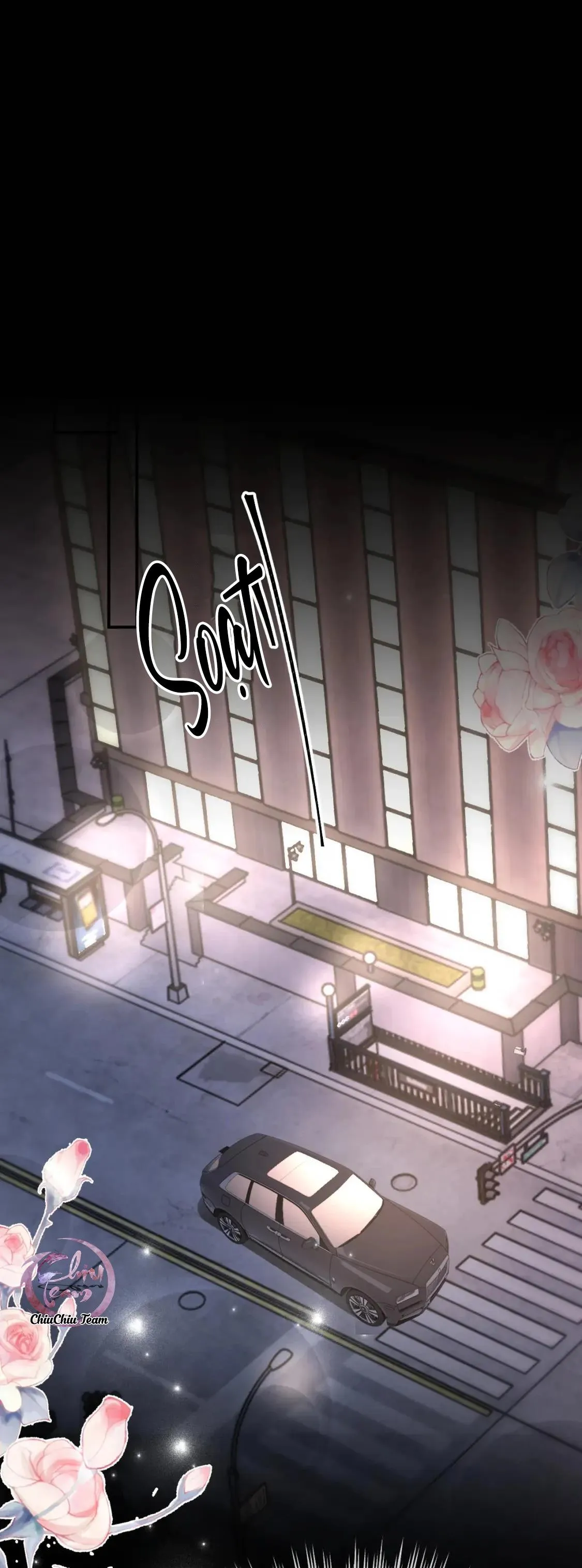 Đề Nghị Ly Hôn Chapter 104 Trang 15