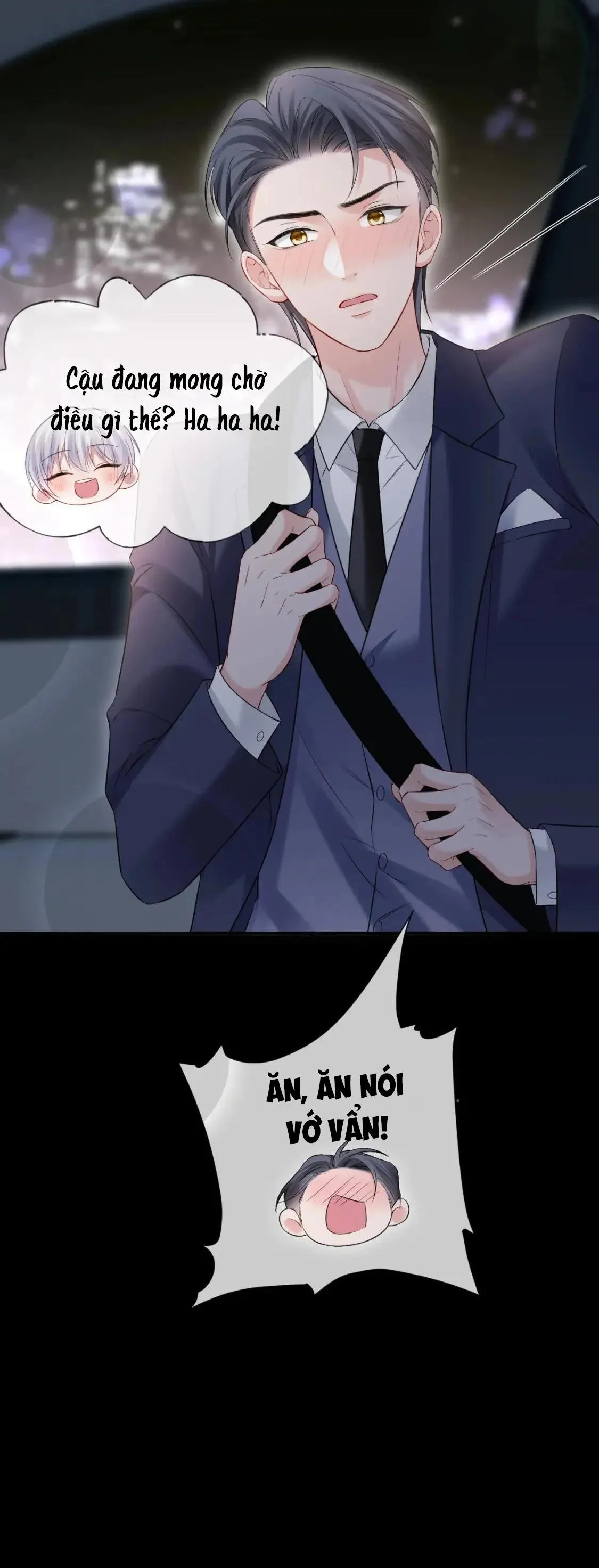 Đề Nghị Ly Hôn Chapter 104 Trang 20