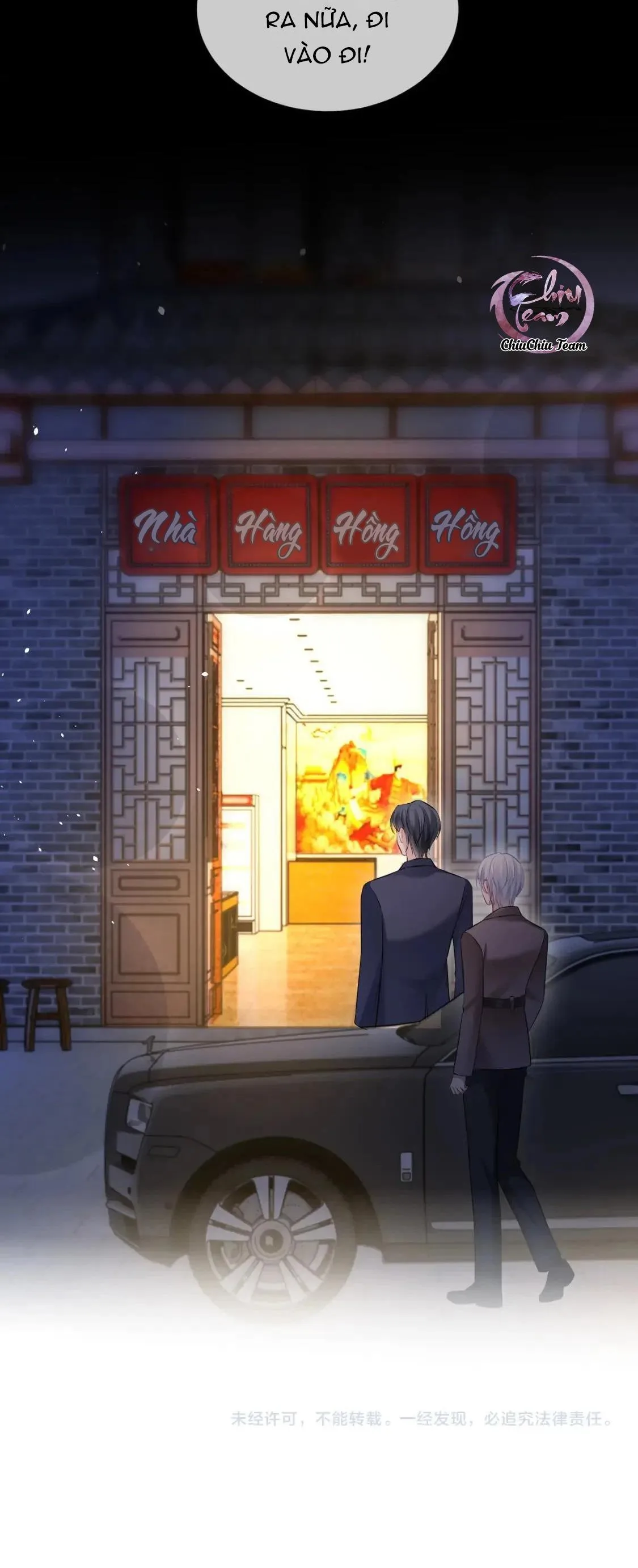 Đề Nghị Ly Hôn Chapter 104 Trang 22