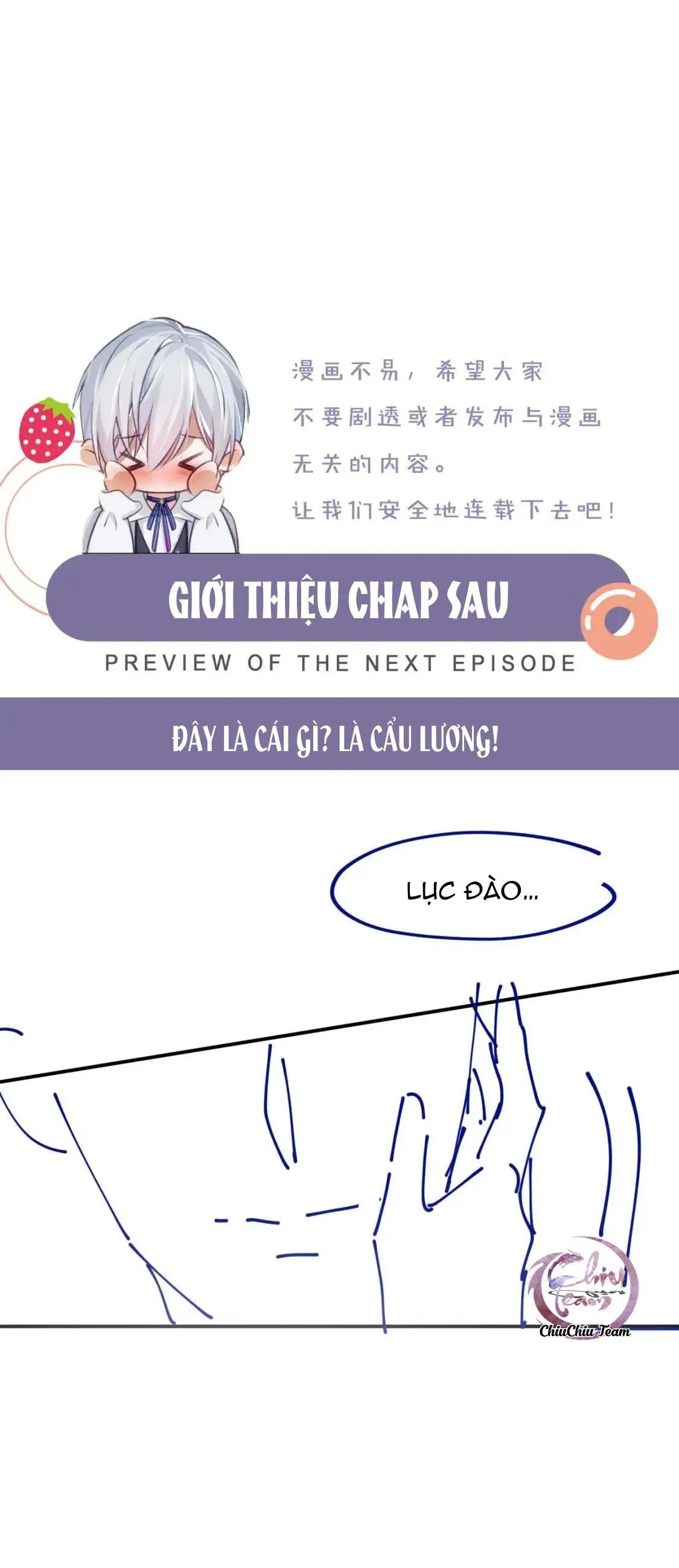 Đề Nghị Ly Hôn Chapter 104 Trang 23