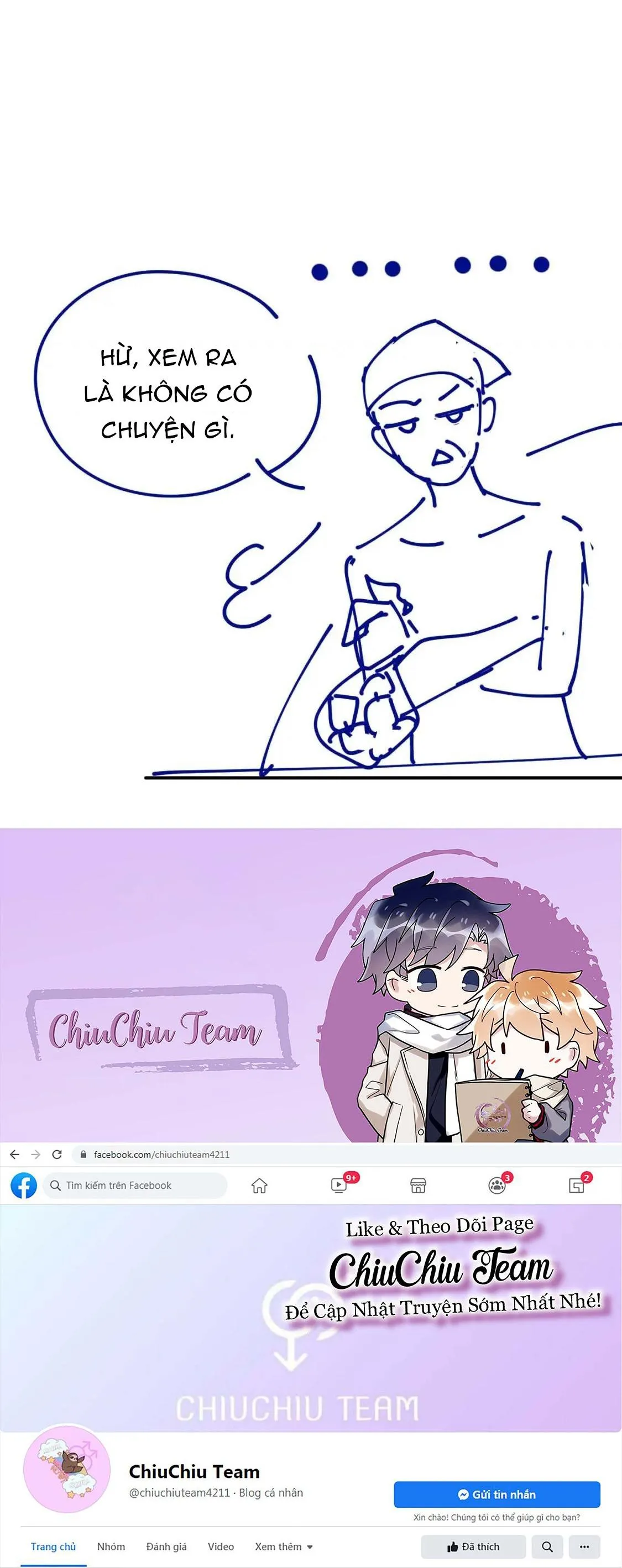 Đề Nghị Ly Hôn Chapter 104 Trang 25