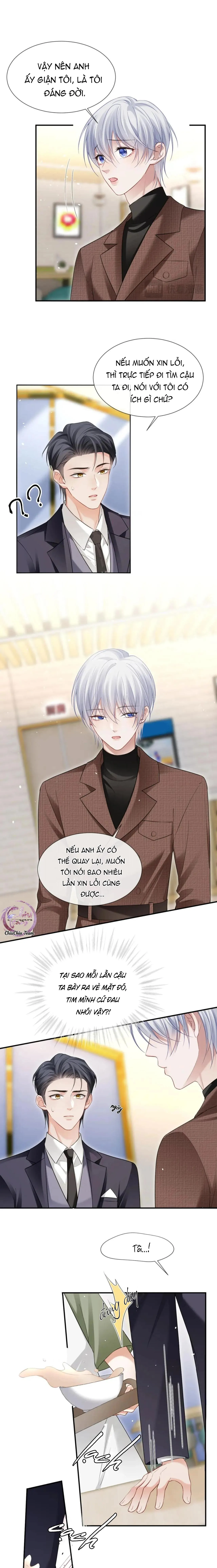 Đề Nghị Ly Hôn Chapter 105 Trang 4