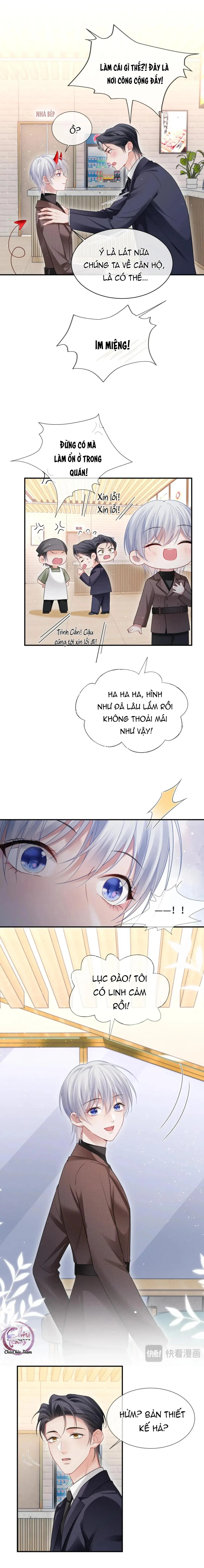 Đề Nghị Ly Hôn Chapter 105 Trang 7