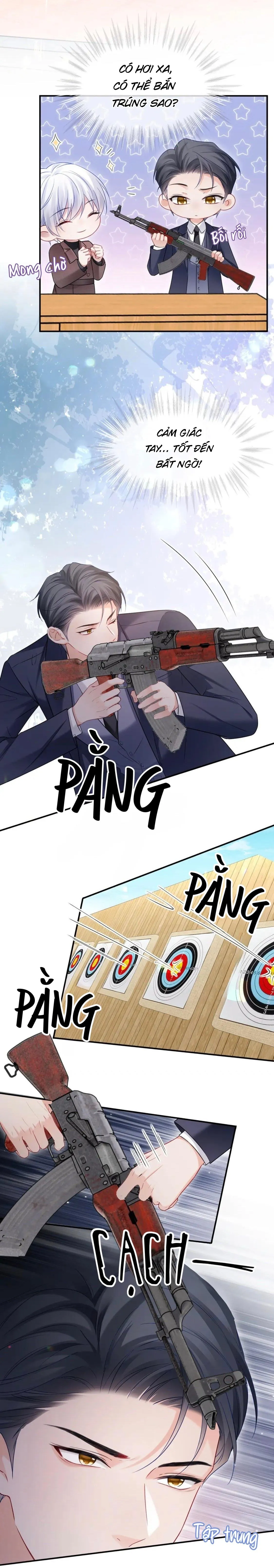 Đề Nghị Ly Hôn Chapter 107 Trang 13