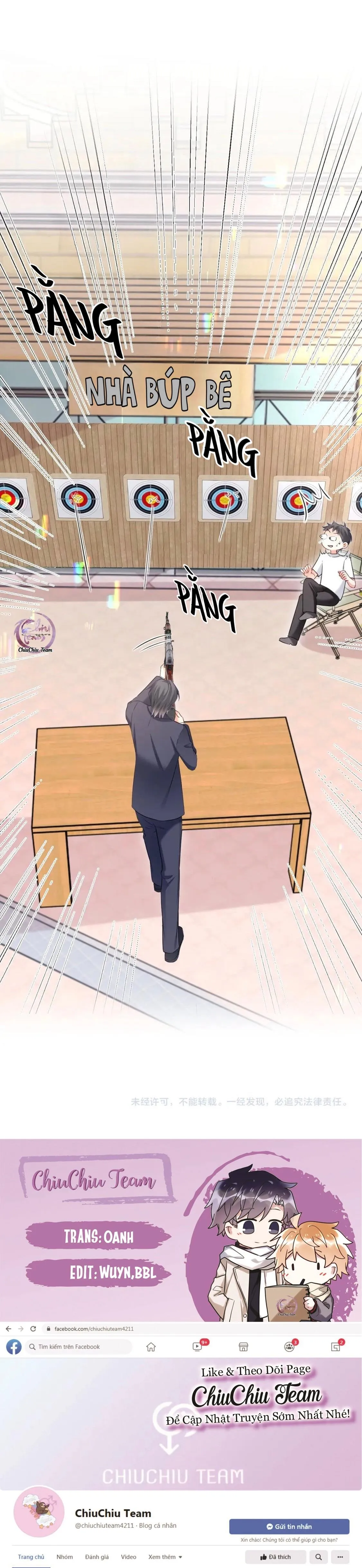 Đề Nghị Ly Hôn Chapter 107 Trang 14