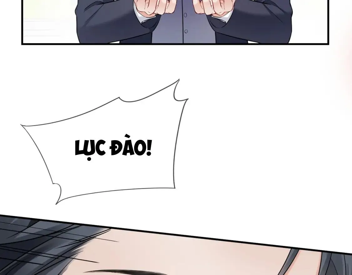 Đề Nghị Ly Hôn Chapter 108 Trang 6